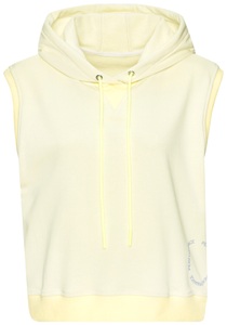 LASCANA ACTIVE Hoodie, ohne Ärmel