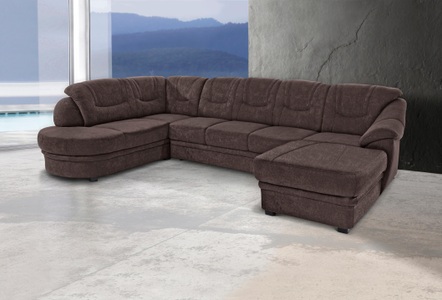 sit&more Wohnlandschaft