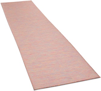PACO HOME, Paco Home Läufer »Sonset«, rechteckig, 5 mm Höhe, Teppich-Läufer, Flachgewebe, In- und Outddor geeignet, ideal in Diele & Flur, Paco Home Läufer »Sonset«, rechteckig, 4 mm Höhe, Teppich-Läufer, Flachgewebe, In- und Outddor geeignet