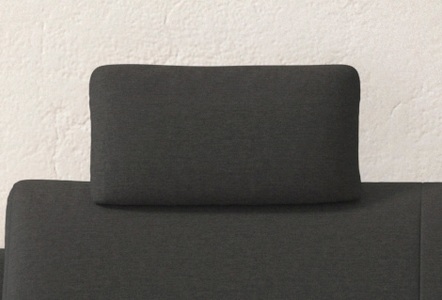 sit&more Kopfstütze »Panini«, 2 Stück im Set