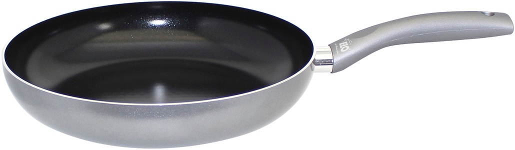 Elo - Meine Küche, Elo - Meine Küche Bratpfanne »Dolomit«, Elo Bratpfanne »Dolomit«, Aluminium, (1 tlg.), Induktion