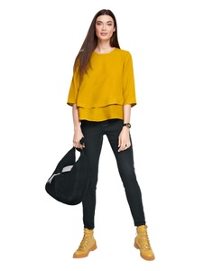 Heine, Bluse, heine Schlupfbluse