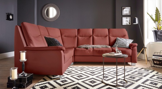 sit&more Ecksofa