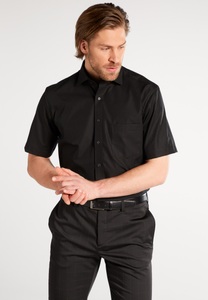 Eterna, ETERNA Kurzarm Hemd »MODERN FIT«, Eterna Kurzarmhemd »MODERN FIT«