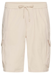 BOSS GREEN Shorts »S_Urbanex-Cargo 1«, mit Cargotaschen