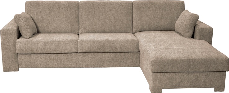 HOME AFFAIRE, Home affaire Ecksofa »Roma 