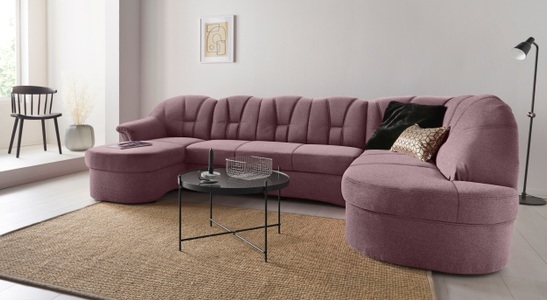 DOMO collection Wohnlandschaft