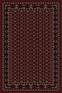 AYYILDIZ, Teppich, »Marrakesh 351«, Ayyildiz, rechteckig, Höhe 12 mm, maschinell gewebt, Ayyildiz Teppiche Teppich »Marrakesh 351«, rechteckig, 12 mm Höhe, Wohnzimmer