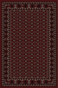 AYYILDIZ, Teppich, »Marrakesh 351«, Ayyildiz, rechteckig, Höhe 12 mm, maschinell gewebt, Ayyildiz Teppiche Teppich »Marrakesh 351«, rechteckig, 12 mm Höhe, Wohnzimmer