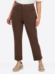 SHEEGO, Sheego 5-Pocket-Jeans 1 Stk.
