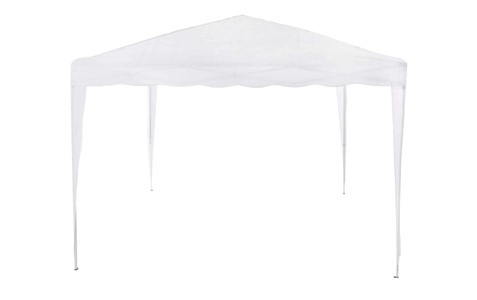 undefined, Pavillon »F00413, 3 x 3 m«, Cocon Pavillon »COCON F00413, 3 x 3 m«