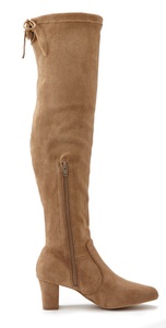 Lascana, LASCANA Overkneestiefel, 