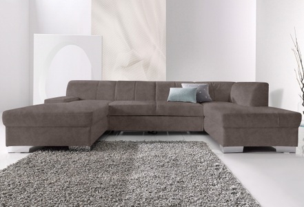 DOMO collection Wohnlandschaft