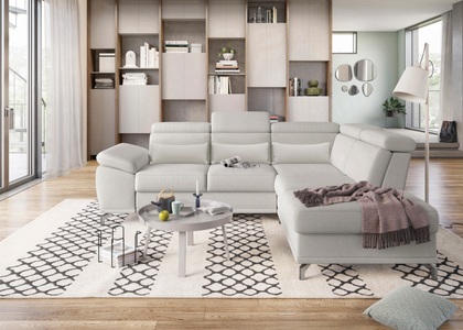 sit&more Ecksofa