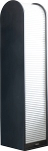 home24, home24 Rollladenschrank Bors, Mäusbacher Rollladenschrank »Big System Office«, Breite 46 cm