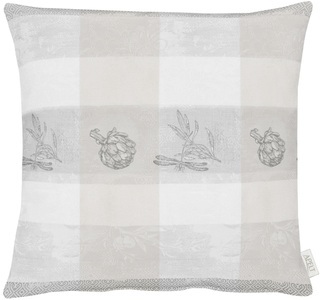 APELT, Kissenhülle, »1615«, APELT, APELT Dekokissen »1615«, Kissenhülle ohne Füllung, 1 Stück
