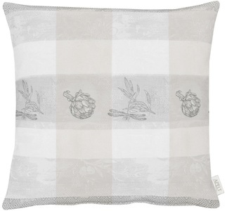 APELT, Kissenhülle, »1615«, APELT, APELT Dekokissen »1615«, Kissenhülle ohne Füllung, 1 Stück