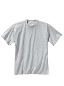 undefined, Fruit of the Loom Unisex-T-Shirt im 2er-Pack, Fruit of the Loom Unisex-T-Shirt im 2er-Pack