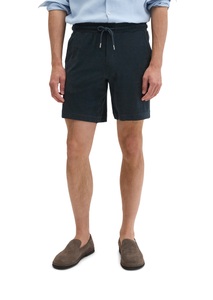 Marc OPolo Shorts regular aus reiner Bio-Baumwolle, Frottee