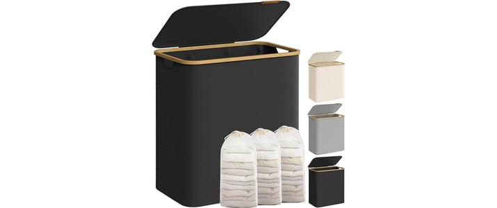 SONGMICS Wäschekorb »150 l«