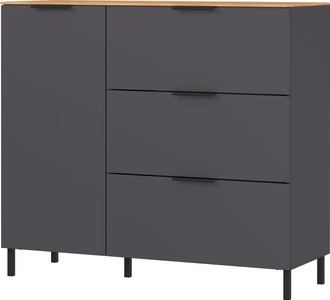 LIVIQUE, Kommode Fortuna, GERMANIA Sideboard »California«, Breite 109 cm