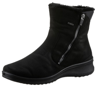 ARA, Ara Winterboots »MÜNCHEN«, Ara Stiefel aus Textil