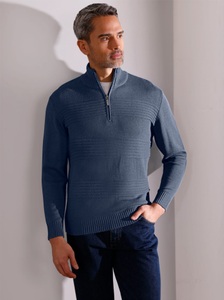 Classic Strickpullover »Pullover«