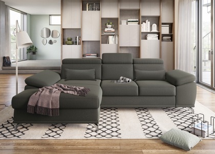 sit&more Ecksofa