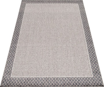 Ayyildiz Teppiche, Ayyildiz Teppiche Teppich »ARUBA«, rechteckig, 6 mm Höhe, Pflegeleicht, Modern, In- und Outdoor geeignet, Ayyildiz Teppiche Teppich »ARUBA 4905«, rechteckig, 6 mm Höhe, Pflegeleicht, Modern, In- und Outdoor geeignet