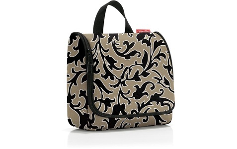 REISENTHEL, REISENTHEL® Kulturbeutel »Kosmetiktasche toiletbag«, REISENTHEL® Kulturbeutel »Kosmetiktasche toiletbag«