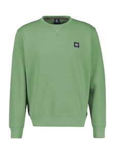 LERROS Sweatshirt »LERROS Urbaner Sweatshirtstyle«