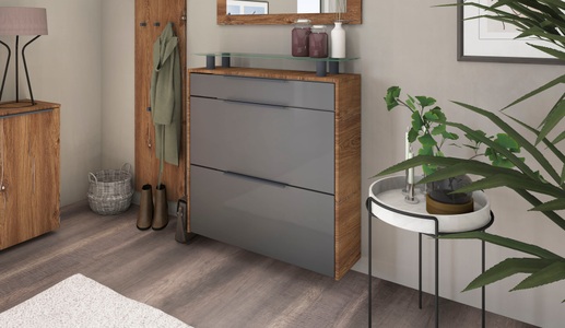 borchardt Möbel Schuhschrank »Tom«