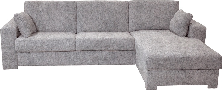HOME AFFAIRE, Home affaire Ecksofa »Roma 