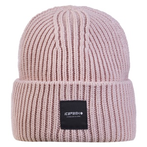 Icepeak, Icepeak Strickmütze »HANAMAULU«, Icepeak Strickmütze »HANAMAULU«