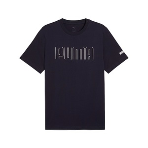 PUMA T-Shirt »SPORT GRAPHIC TEE«