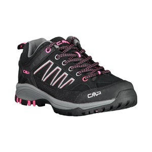 CMP, CMP Damen Sun Schuhe (Größe 38, Schwarz), 
