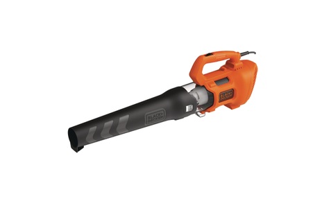 Black & Decker, Black & Decker BEBL185-QS - Elektro-Axial-Gebläse, Black&Decker Elektro-Axial-Gebläse 1850W