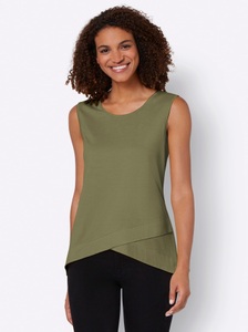 CASUAL LOOKS, Casual Looks Shirttop