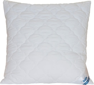 BeCo, Beco Microfaserkissen »Royal Soft Duo«, (1 St.), Microfaserkopfkissen, Kissen in 40x80 oder 80x80 cm erhältlich, Beco Microfaserkissen »Royal Soft Duo«, Füllung: Microfaser, (1 St.), Microfaserkopfkissen, Kissen in 40x80 oder 80x80 cm erhältlich