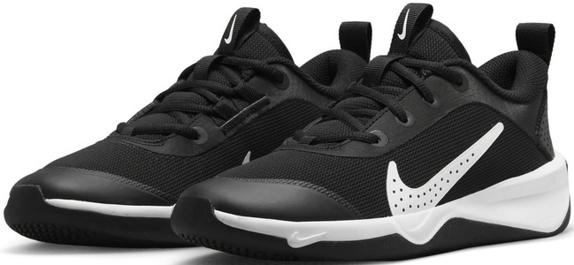 NIKE, Omni Multi-Court Kinder Sneaker, Nike Laufschuh »OMNI MULTI-COURT INDOOR COURT (GS)«