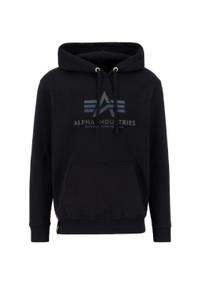 Alpha Industries, Alpha Industries Hoodie »Alpha Industries Men - Hoodies Basic Hoody Rainbow Ref. Print«, 