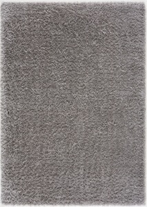 Sanat Hochflor-Teppich »Porto«, rechteckig, 45 mm Höhe, Wohnzimmer, Langflor, Shaggy Teppich
