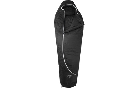 Grüezi Bag, Grüezi Bag Fusion Zero Schlafsack