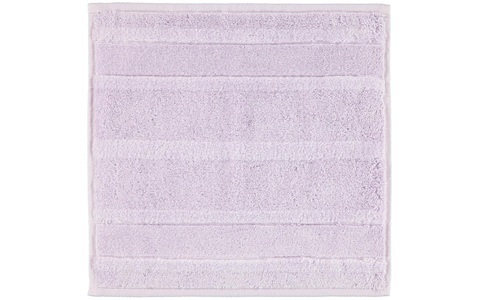 Cawö, Cawö Waschlappen »Noblesse Uni 30x30«, (1 tlg.), Cawö Waschlappen »Noblesse Uni 30x30«, (1 St.)