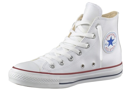 CONVERSE, Chuck Taylor All Star Hi Damen Sneaker, 