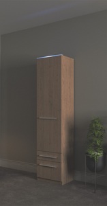 priess, priess Drehtürenschrank »Barcelona«, priess Drehtürenschrank »Barcelona«, in vielen Farben und Ausführungen