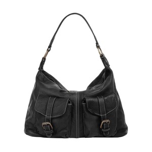 CLUTY, Cluty Shopper, Cluty Shopper, echt Leder, Made in Italy