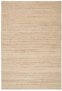 THEKO EXKLUSIV, Wollteppich, »Janne«, Theko Exklusiv, rechteckig, Höhe 14 mm, handgetuftet, THEKO Wollteppich »Janne, Berber Teppich, Wolle, meliert, handgearbeitet«, rechteckig, 20 mm Höhe, handgetuftet, Wohnzimmer, Schlafzimmer, Esszimmer