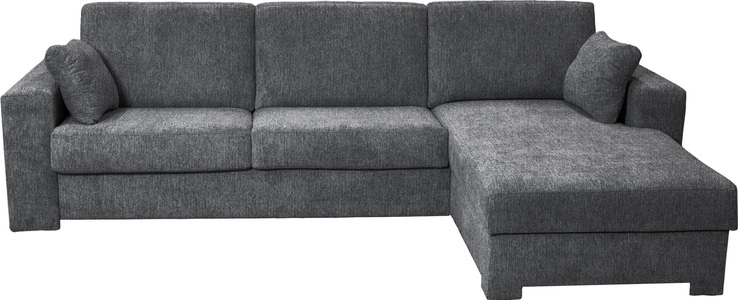 HOME AFFAIRE, Home affaire Ecksofa »Roma 