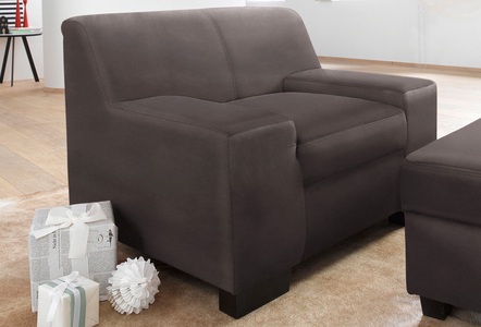 DOMO collection, DOMO collection Sessel, DOMO collection Sessel »Norma Top«